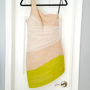 Super Cute Bebe Dress